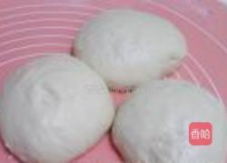 老式奶香吐司的做法图解8