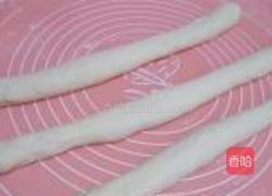 老式奶香吐司的做法图解9