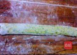 蔬菜杂粮饼的做法图解6