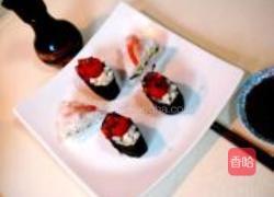 什锦寿司的做法图解11