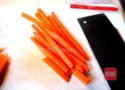 什锦寿司的做法图解2