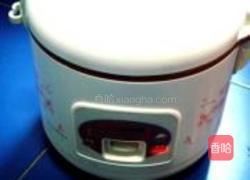 什锦寿司的做法图解1