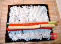 什锦寿司的做法图解8