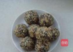 五仁小酥皮的做法图解12