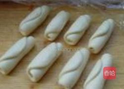 五仁小酥皮的做法图解17