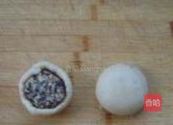 五仁小酥皮的做法图解20