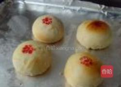 五仁小酥皮的做法图解22