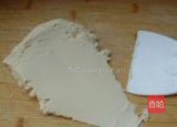 五仁小酥皮的做法图解3