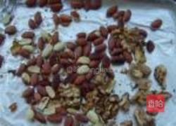 五仁小酥皮的做法图解8