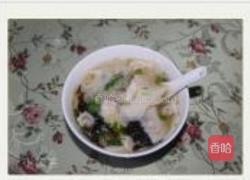 鸡肉馄饨的做法图解8