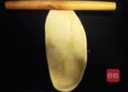 卡布奇诺花生吐司的做法图解6