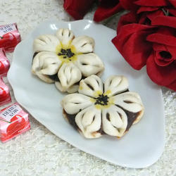 葵花酥的做法[图]