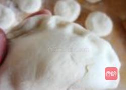 韭菜盒子的做法图解11