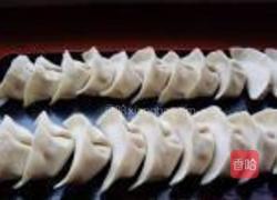 冰花煎饺的做法图解12