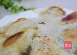 冰花煎饺的做法图解16