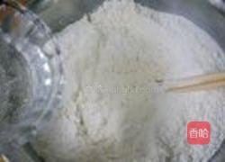 冰花煎饺的做法图解2