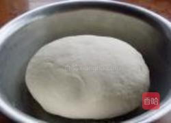 冰花煎饺的做法图解3