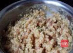 冰花煎饺的做法图解6