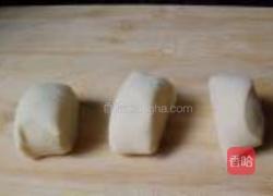 冰花煎饺的做法图解8