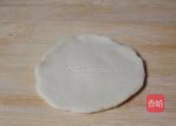 冰花煎饺的做法图解9