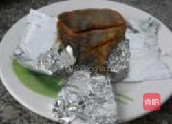 烤鱼的做法图解9