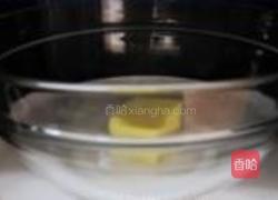 巧克力玛芬的做法图解2