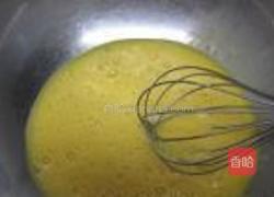 巧克力玛芬的做法图解3