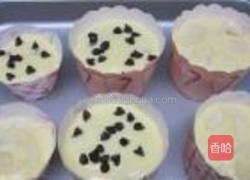 巧克力玛芬的做法图解7