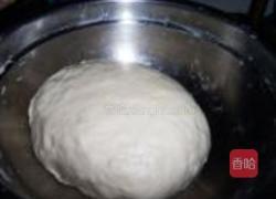 韭菜木耳水饺的做法图解1