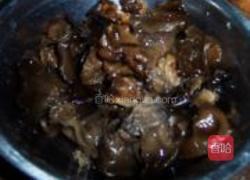 韭菜木耳水饺的做法图解4