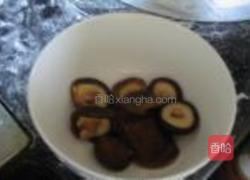 家庭手擀面的做法图解4