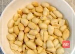 焦糖花生酥的做法图解2