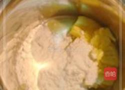 焦糖花生酥的做法图解3