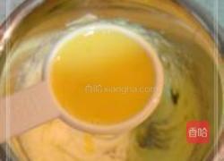 焦糖花生酥的做法图解4