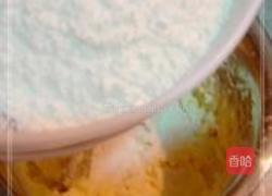 焦糖花生酥的做法图解5