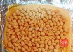 焦糖花生酥的做法图解8