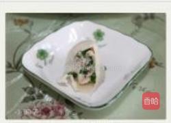 鱼肉水饺的做法图解9