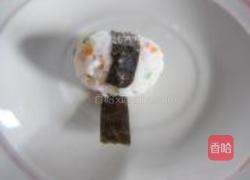 迷你小饭团的做法图解7