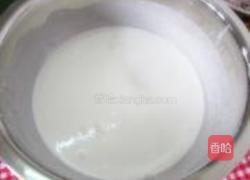 三宝芋头糕的做法图解9