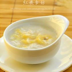 香蕉粥的做法[图]