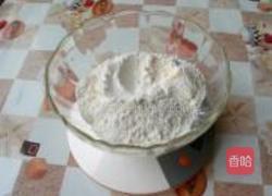 黄金枣泥卷的做法图解2