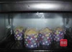 葡萄干马芬蛋糕的做法图解11