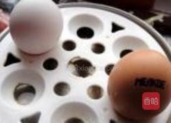 红椒圆葱焖饭的做法图解8