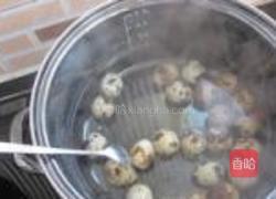 小白菜肉丝面的做法图解10