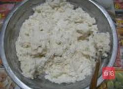 刀切馒头的做法图解2