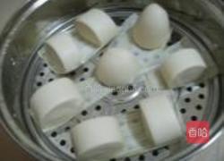 刀切馒头的做法图解7