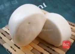 刀切馒头的做法图解9