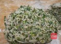 马齿苋团子的做法图解11