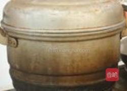 马齿苋团子的做法图解15