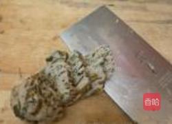 马齿苋团子的做法图解18